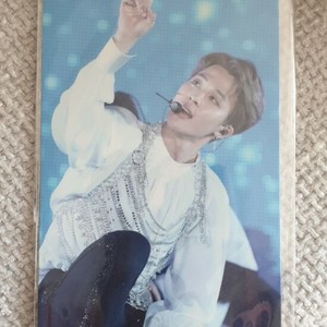 สำหรับดีวีดี BTS Love Yourself in Seoul พร้อมโฟโต้การ์ดจีมิน - ของสะสมหายาก - Product Image 3