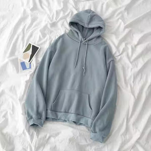 Sweat-shirts à capuche unisexes de haute qualité, épais et solides, sur mesure, pour hommes, grandes tailles, respirants, pour la saison hivernale, échantillon gratuit, fabrication en usine - Product Image 2
