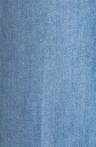 Jeans de Mezclilla para Mujer, Corte Holgado, Casual, Transpirable, de Secado Rápido, Estilo Lápiz, Lavado, Color Personalizado, para Exteriores, Lavable, OEM - Product Image 6