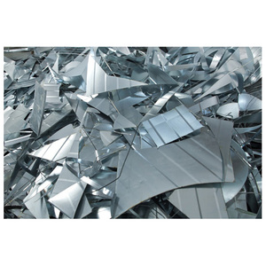 Chatarra de lámina de aluminio de buena calidad 99.90% en venta - Product Image 4