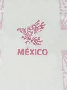 Camiseta sin Mangas con Cuello en V, 100% Poliéster, Impresión Digital Personalizada de Fábrica al por Mayor, Alta Calidad, OEM - Product Image 4