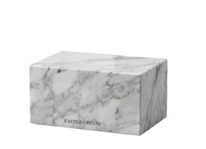 Premium Eco-Friendly Polished Natural Onyx Funeral Ash Cremation Urn Adult Human Ashes Luxury <b>Memorial</b> Keepsake Handcrafted - Product Image 2