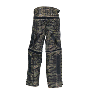 Service de production en gros de pantalons de paintball avec logo personnalisé, couleur assortie, construction durable pour les distributeurs et les détaillants de produits sportifs - Product Image 4