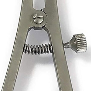 Oferta Especial: Instrumentos Quirúrgicos Dentales para Ortodoncia y Odontología - Ligaduras, Fórceps, Separadores y Alicates Circulares - Product Image 4