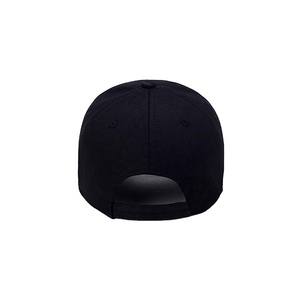 Comprar Custom Made Best Material nuevo estilo gorras de béisbol Nuevo diseño sombreros de algodón de alta calidad superventas sombreros de algodón 2025 - Product Image 4