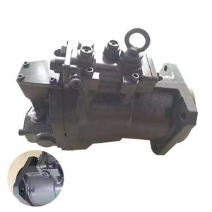 Hitachi EX270LC-5 EX270LC главный гидравлический насос 9136529 9075748 9075749 9077555EX EX270 главный насос экскаватора - Product Image 3