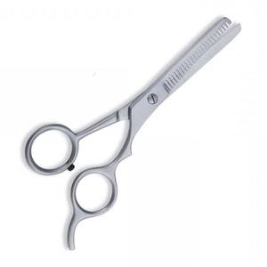 Ciseaux de thinnage professionnels 6,0 pouces en acier inoxydable réglables et réutilisables pour la coiffure, la texturisation, les chiens, les chevaux et la médecine vétérinaire - Product Image 4