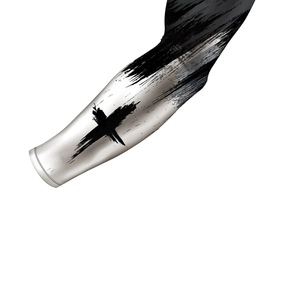 Manchons de bras unisexes d'été sans couture anti-UV à séchage rapide pour la course à pied et le cyclisme - Product Image 3