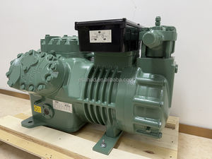 Compresor Semihermético Original Bitzer 6JE-25Y-40P para Vitrina de Supermercado - Product Image 4