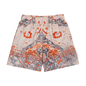 Shorts d'été décontractés en maille pour hommes 2026 – Meilleures ventes, taille mi-haute, cordon de serrage, respirants, séchage rapide, confortables - Product Image 6