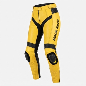 Pantalones de Carreras Personalizados con Nombres de Pilotos y Números de Competición - Product Image 1