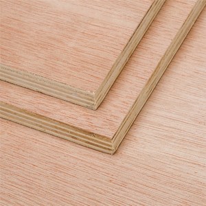 Contrachapado Marino de Eucalipto de 18 mm con Núcleo de Madera Dura, Contrachapado Laminado con Melamina para Decoración de Interiores, Gabinetes de Cocina o Muebles - Product Image 4