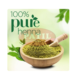 Henna en Polvo 100% Pura y Natural de la India, Henna Rajasthani Triplemente Tamizada con Alto Contenido de Lawson, Almacenamiento en Seco, OEM - Product Image 6