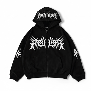 Fabricante de Sudaderas con Capucha de Servicio Integral, con Capacidades de Desarrollo Privado y Producción en Masa - Product Image 6