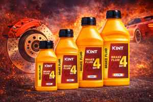 Synthetic Universal Hydraulic Clutch brake fluid dot4 WITH MSDS/hydraulic Brake Fluid Dot4 - Product Image 3