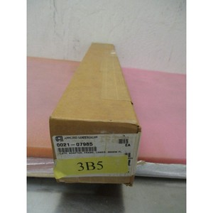 AMAT 0021-07985 แผ่นอะแดปเตอร์, กรอบ, ชิ้นส่วนด้านล่าง - อุปกรณ์และอะไหล่เซมิคอนดักเตอร์ระดับโลกที่เชื่อถือได้ - Product Image 2