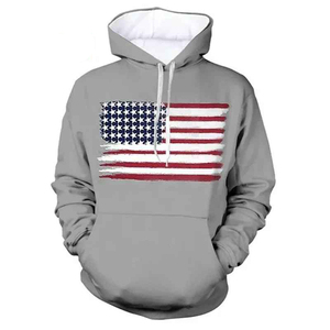Sudaderas con Capucha Extra Grandes, 100% Poliéster, Sublimación DTG, Fabricante de Sudaderas con Capucha Personalizadas con Logotipo, Sudaderas Deportivas para Hombre y Mujer - Product Image 4