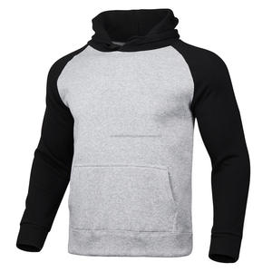 Designers Customized Logo Sports Outdoor Long Sleeves <b>Mens</b> <b>Black</b> <b>Hoodies</b> - Product Image 3