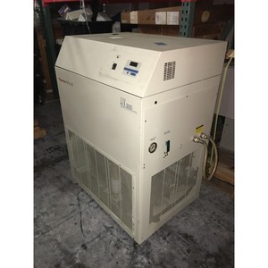 เครื่องทำความเย็นแบบหมุนเวียน Thermo Neslab HX+300W HX300 - อุปกรณ์และอะไหล่เซมิคอนดักเตอร์ระดับโลกที่เชื่อถือได้ - Product Image 3