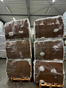 Qualité Originale, Haute Absorption, Prévention des Fuites 3D, Tissu Non Tissé Doux et Respirant, Couches Jetables pour Bébé, Vente en Gros - Product Image 4