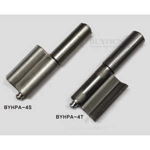 Buyoung บานพับปกปิดบานพับเฟอร์นิเจอร์ BYHPA-4T BYHPA-4S - Product Image 1