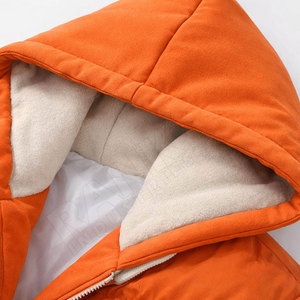Veste matelassée pour homme avec un design léger et des couches chaudes, veste matelassée idéale pour les voyages et l'utilisation en ville - Product Image 4