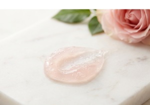 Factosquare [OEM/ODM] Crème de nuit à la rose hydratante pour le visage, tous types de peau, parfum de rose, boîte en plastique coréenne biologique - Product Image 3