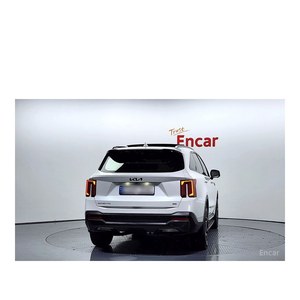 Kia Sorento 2.5T 4WD 2023, SUV a Gasolina con Asientos de Cuero, 15,354 km, Volante a la Izquierda - Product Image 4