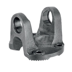 Support croisé à bride de bonne qualité 48 mm x 135 mm, raccord croisé en U/J pour arbre de transmission de véhicule, pièces détachées automobiles - Product Image 1
