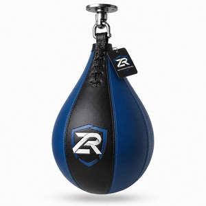 Precio al por mayor, calidad premium, balones de velocidad de PVC y cuero PU para entrenamiento de boxeo, varios colores, servicio OEM 2026 - Product Image 5