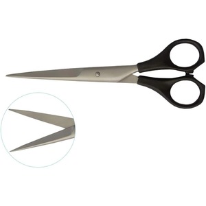 กรรไกรช่างตัดผมประสิทธิภาพการตัดสำหรับช่างทำผมและช่างตัดผมมืออาชีพ - Product Image 3