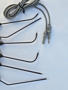 Coagulador Eléctrico Nasal ENT, Instrumentos Quirúrgicos Portátiles Reutilizables, Cable Bipolar/Monopolar, Succión, Oveja, Perro, Gato, Cabra, Pacho - Product Image 6