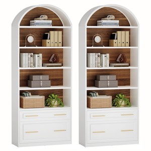 Porte-revues vertical en bois de Sheesham artisanal, vente en gros - Product Image 1