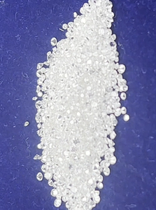 Diamantes naturales sueltos de lujo, con claridad VVS EF, de 2.10 mm a 2.60 mm, talla redonda brillante, precio al por mayor. - Product Image 5