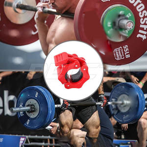 Collares para Barras de Pesas Hechos en Pakistán, Accesorios de Entrenamiento, Collares para Barras de Pesas al por Mayor, Collares para Barras de Pesas en Stock - Product Image 4