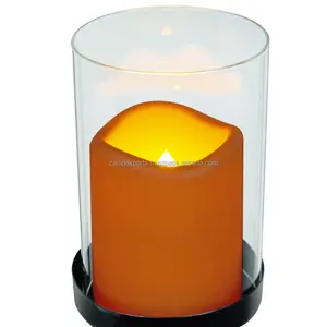 Porte-bougie en fer design pour accessoires de maison haut de gamme Lanternes de jardin finies par Zahid Exports pour la décoration de Noël à la maison - Product Image 2