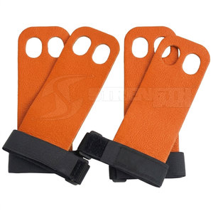 Gants de gymnastique respirants avec support doux pour les poignets, pour entraînement en salle - Product Image 5