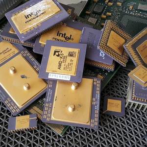 Gran Oferta: Chatarra de RAM de Ordenador, Placas Base de Ordenador, CPU Cerámica y Procesadores Cerámicos Disponibles Ahora en Stock - Product Image 1