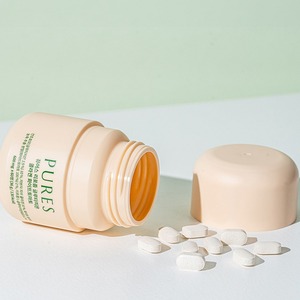 [Gravity] PURES Soin Corporel Professionnel Liposome Glutathion Collagène Tomate Blanche Vitamine C Alimentaire - Product Image 1