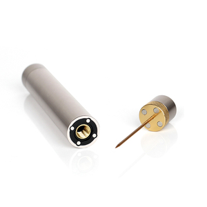 Fast Easy Air <b>Pump</b> <b>Wine</b> Opener 2.1cm x 14.0cm Removes Corks Effortlessly Includes Premium Gift Box - Product Image 2