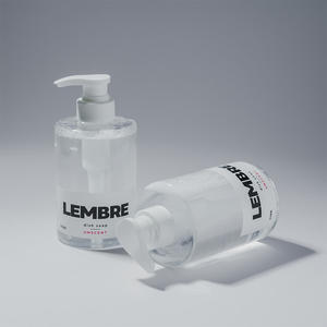 LEMBRE Savon à vaisselle écologique Détergent de cuisine doux Liquide à vaisselle jetable riche en glycérine - Product Image 4