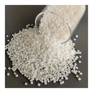 เม็ดพลาสติก ABS วัสดุวิศวกรรม ทนแรงกระแทกสูง ทนความร้อน - Product Image 4