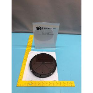 AMAT 0040-31813 ESC Chuck Assy, Carcasa, 200mm - Equipo y Piezas de Semiconductores de Confianza de Global Legacy - Product Image 5
