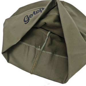 Nouvelle Collection 2026 – Bonnets de Cyclisme et d'Alpinisme Unisexe Personnalisables avec Logo Imprimé – Bonnets Sportifs en Polyester Haute Performance - Product Image 6