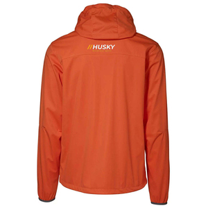 Veste coupe-vent unisexe légère et respirante à col montant pour homme et femme, idéale pour le sport, la course à pied, la randonnée en plein air, avec fermeture éclair - Product Image 2