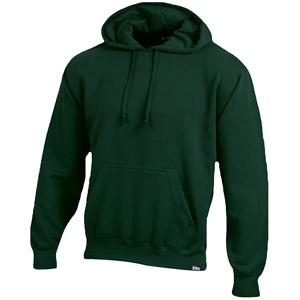 Sweat à capuche personnalisé pour homme en laine/viscose polaire, avec poches, respirant, anti-boulochage, style oversize, teint uni, faible MOQ - Product Image 5