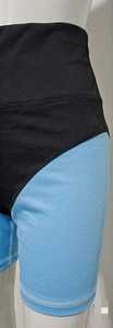 Best quality <b>Yoga</b> <b>Shorts</b> leggings High Elastic Waist Spandex Gym Wear <b>for</b> <b>Women</b> - Product Image 3