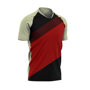 Envío Inmediato: Conjunto de Camiseta de Fútbol SARDONYX SPORTS Lisa, Camiseta de Fútbol al por Mayor, MOQ Bajo, Ropa Deportiva Personalizada, 100% Poliéster - Product Image 5