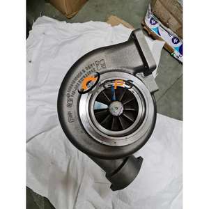 Ensemble hydraulique de pièces de turbocompresseur numéro de pièce de carburant diesel 1R-2792 pour une efficacité optimale - Product Image 3