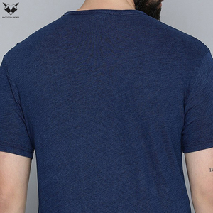 Camisetas de Algodón 100% para Hombre, Estilo Casual, Nueva Colección 2026, Tela Suave de Primera Calidad, Ropa de Verano - Product Image 5